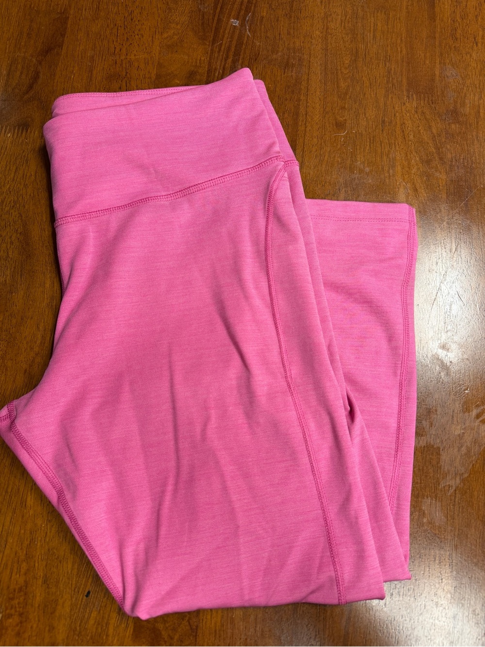 Nike Women's Epic Fast Mid-Rise Running Leggings.